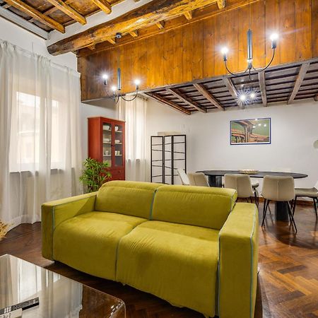 Borgo Pio Experience Roma Exterior foto