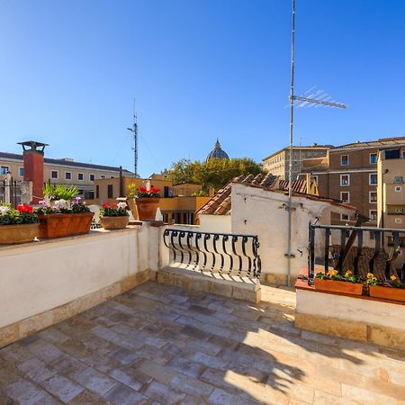 Borgo Pio Experience Roma Exterior foto