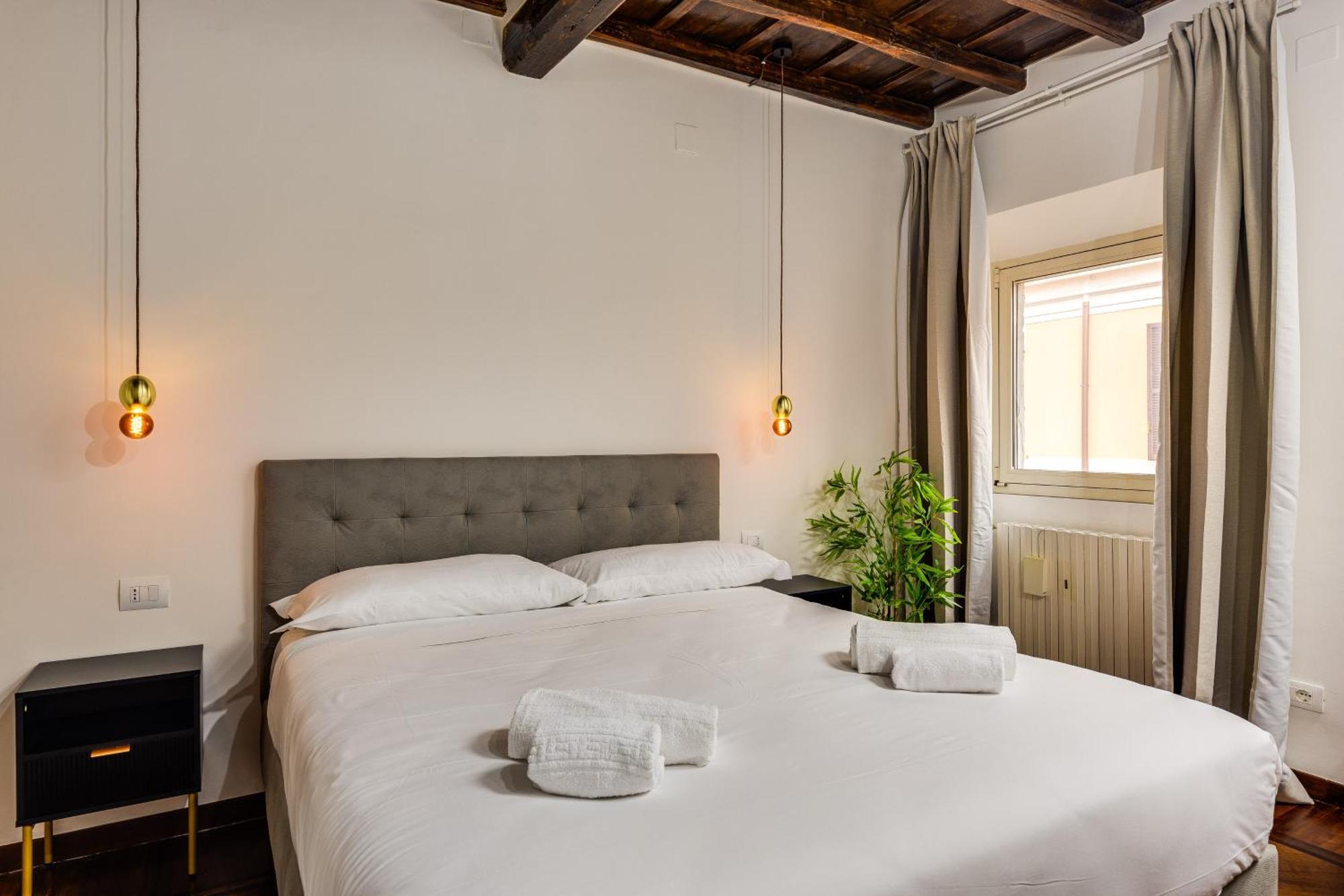Borgo Pio Experience Roma Exterior foto