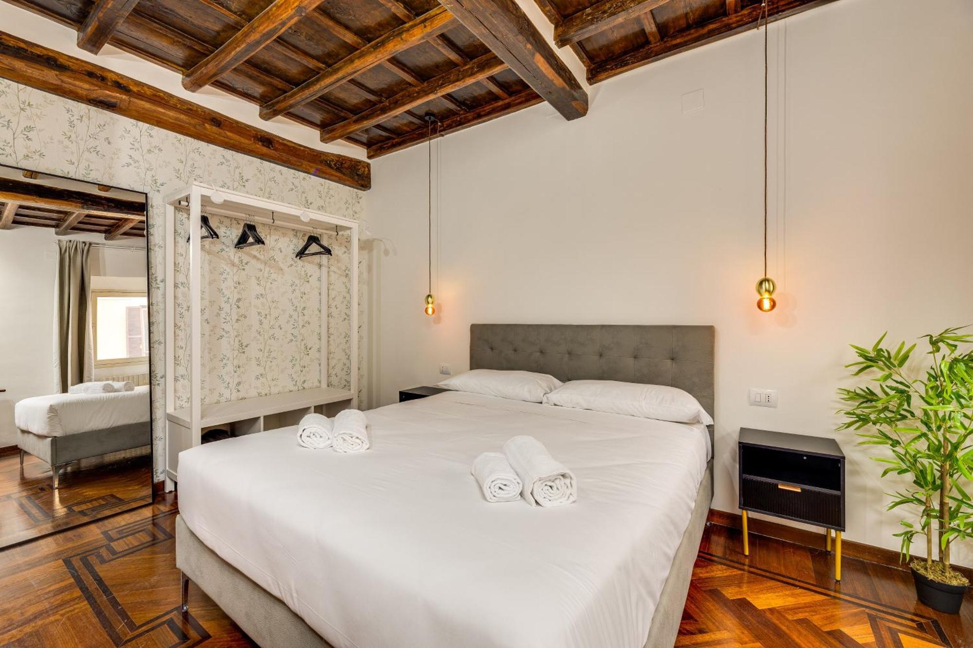Borgo Pio Experience Roma Exterior foto