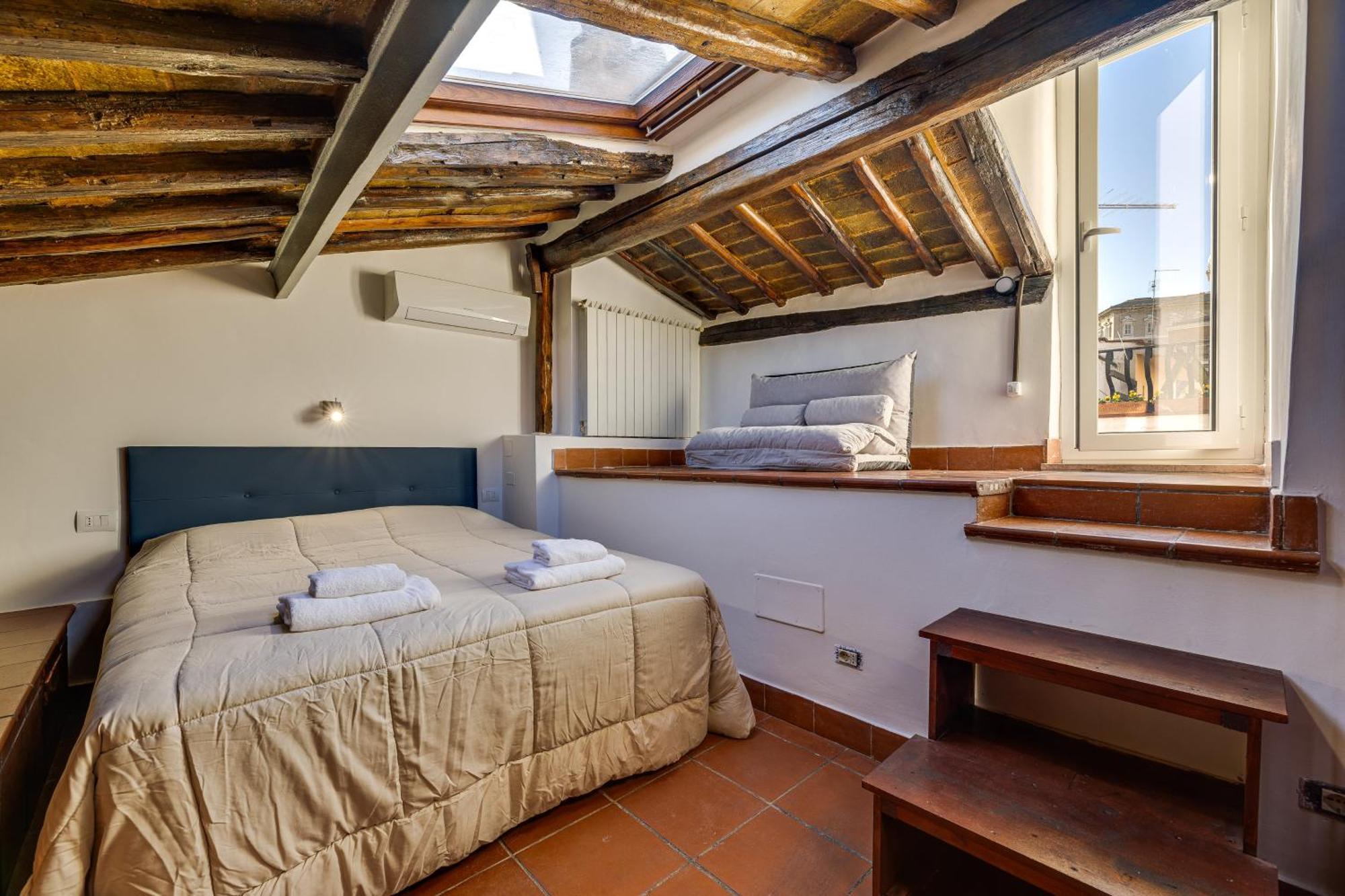 Borgo Pio Experience Roma Exterior foto